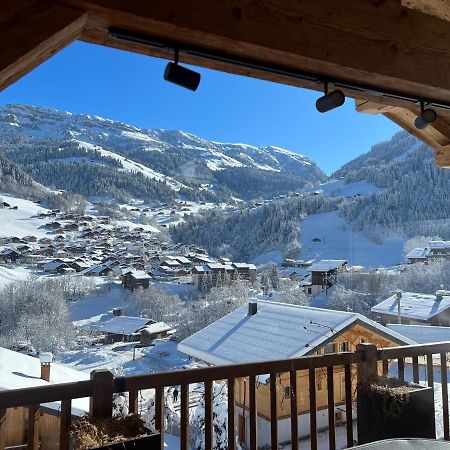 Appartement Haut Standing Areches Beaufort Εξωτερικό φωτογραφία