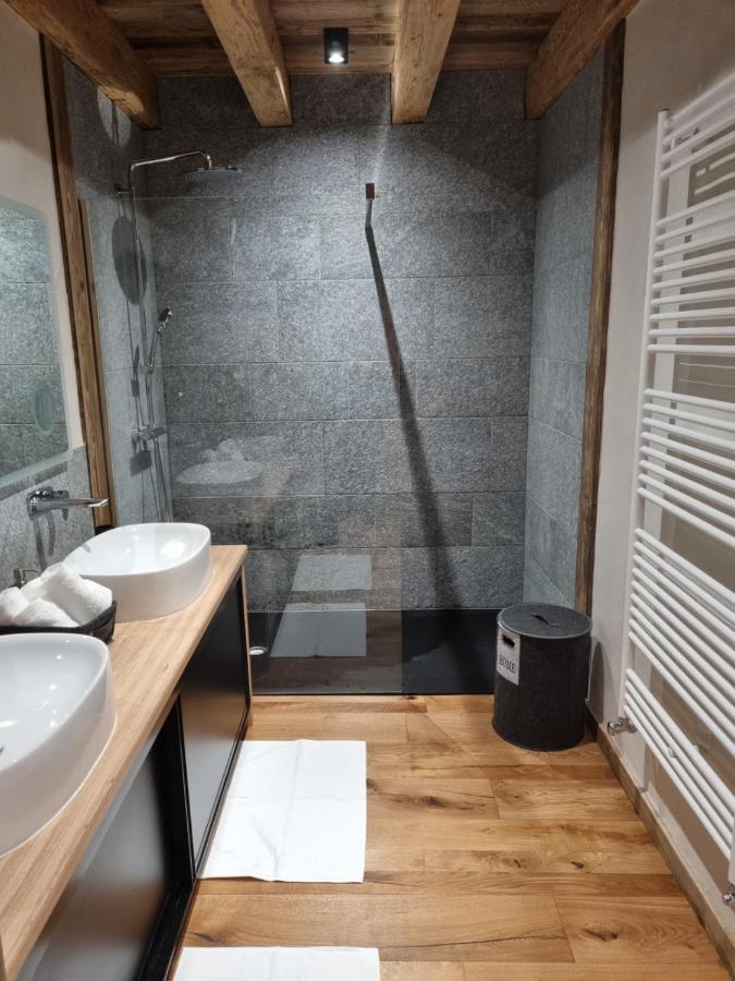 Appartement Haut Standing Areches Beaufort Εξωτερικό φωτογραφία